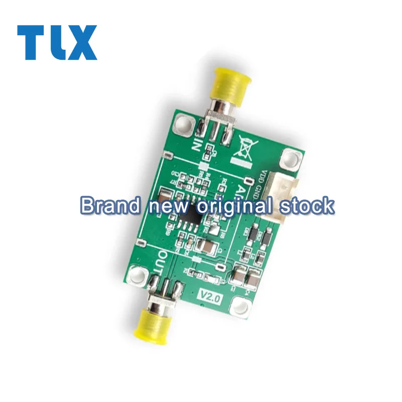 AD8610 low-noise amplifier module JFET/ High-performance/precision amplifier 10pA bias current