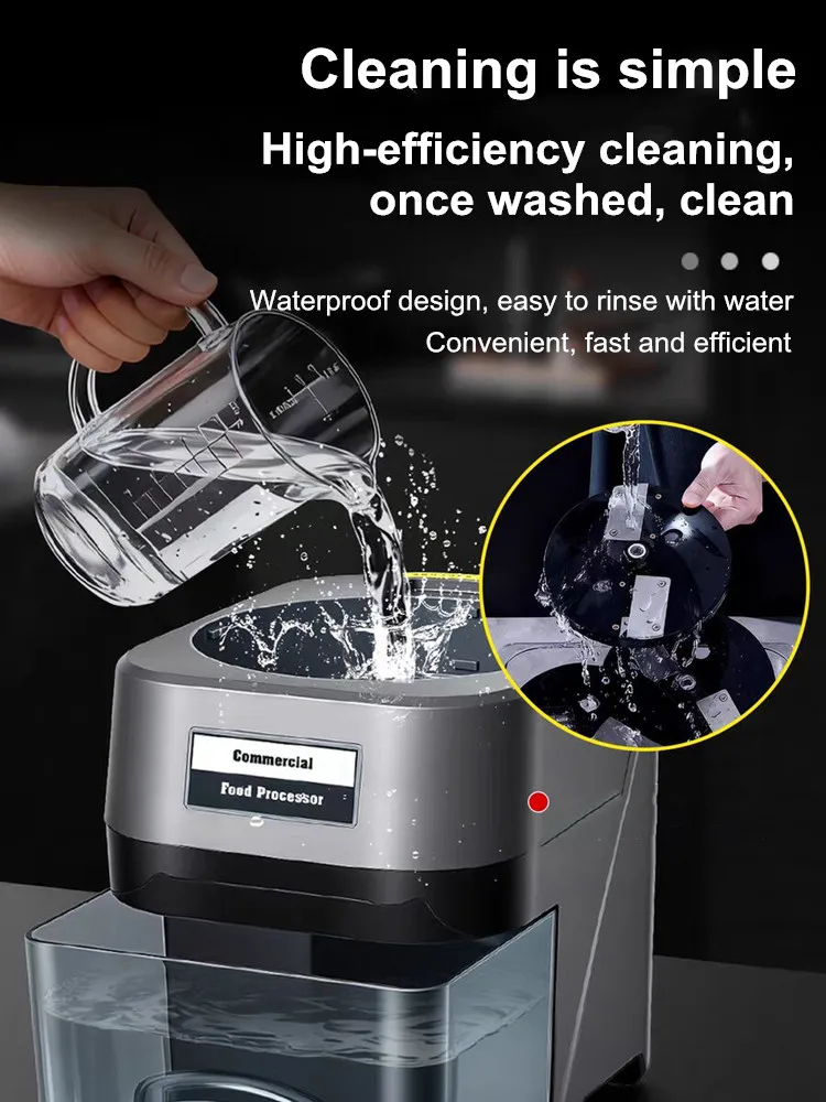 Thumbnail 3 - #5 Top 40 Electric Food Processors Worth Buying In 2026