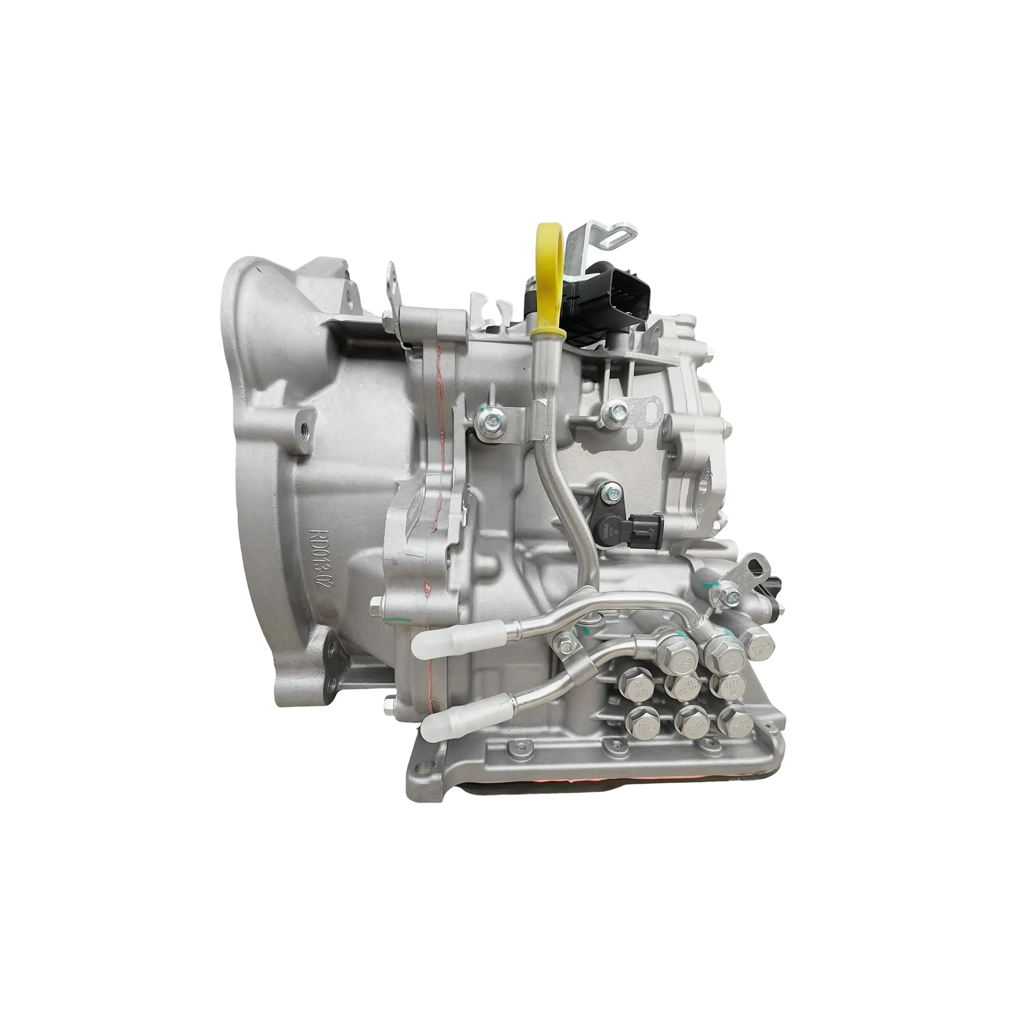 Refabricated High Quality Transmission Assembly CVT-RDC18FC 1700100-K00-06 for Dongfeng Fengguang 580 Iron Aluminum Materials