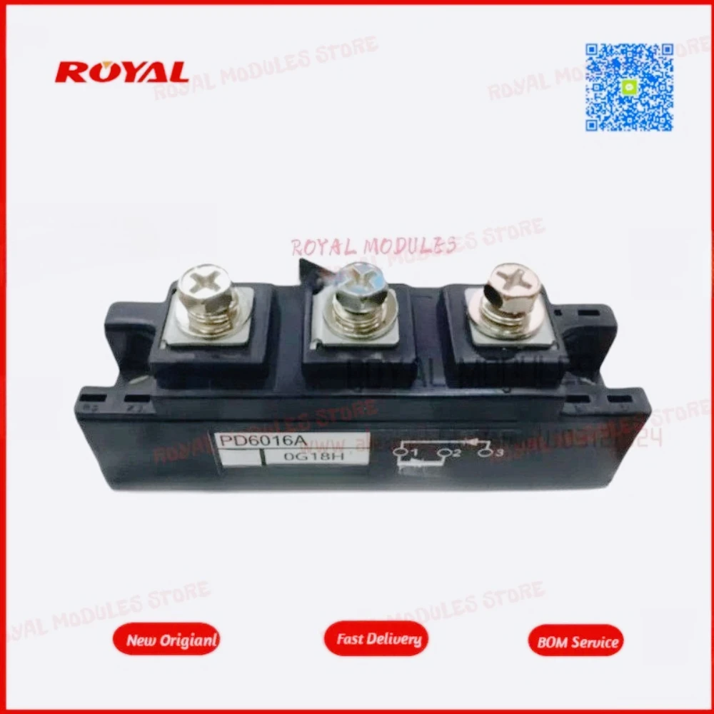 PD10016 PD10016A PD6016 PD6016A PD1008A PD6016C DD100HB160 New Original
