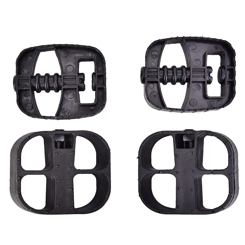 1pair Bike Accessories Bicycle Pedals Replacement Pedal for Baby Child Bicycle and Trike Tricycle Bike Baby Pedal Cycling Tool