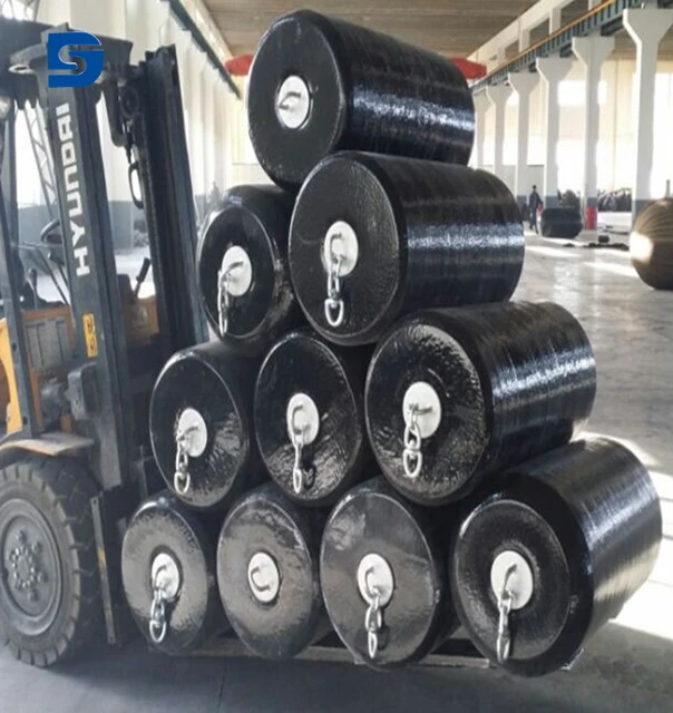 UV Protection Customized Size and Color EVA Foam Fender