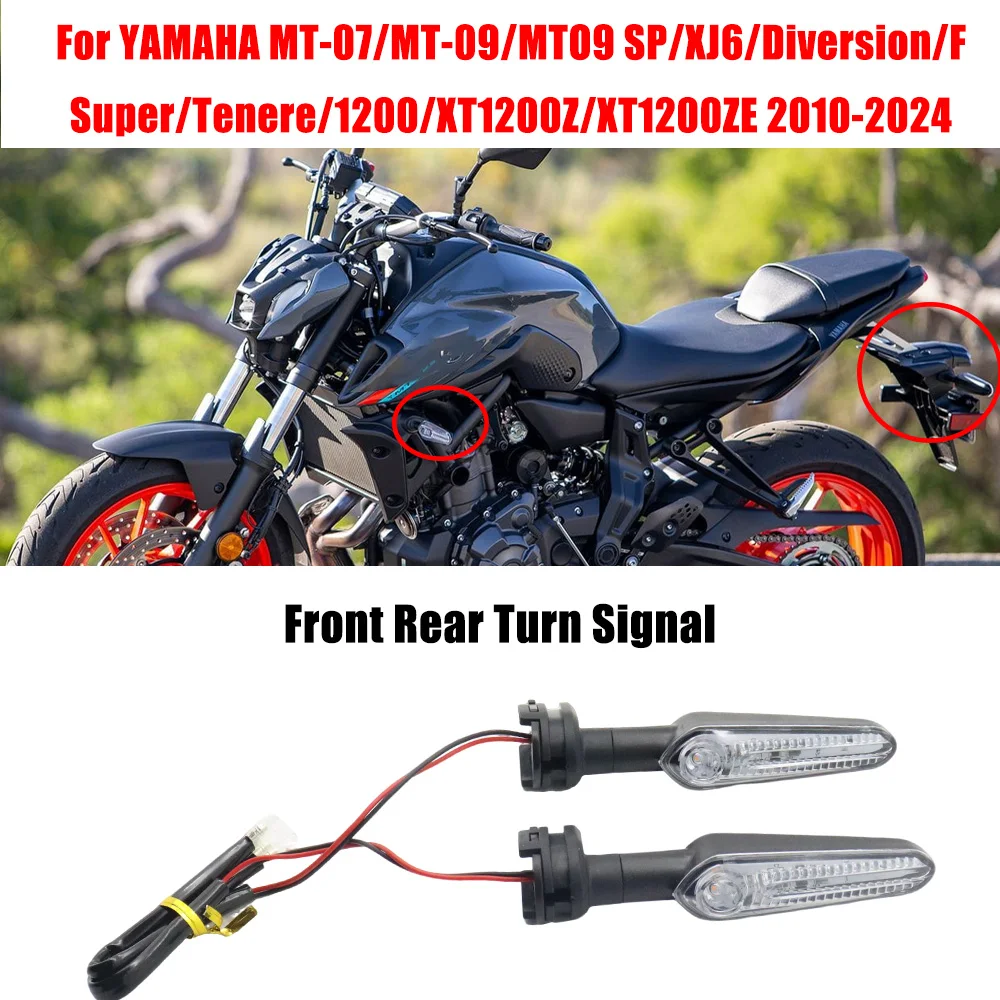 For Yamaha Super Te… - image