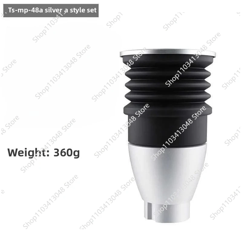 DF64 Electric Coffee Grinder  Warehouse Funnel Press Clean Grinding Disc