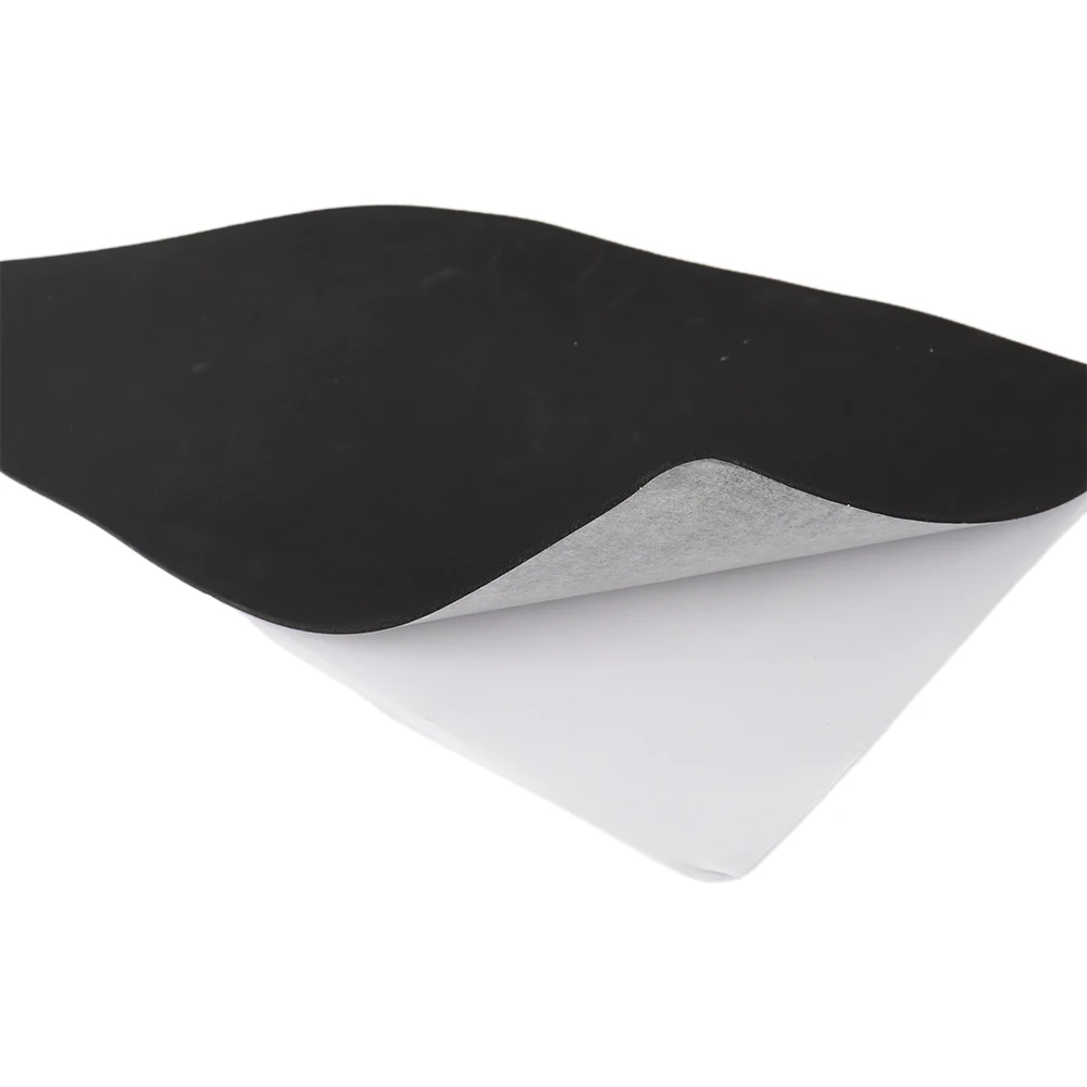 For Fiat 500 Dashboard Mat With Adhesive Backing - Covers Dashboard Imperfections For Left Hand Drive Car Dashboard Decoration view 3