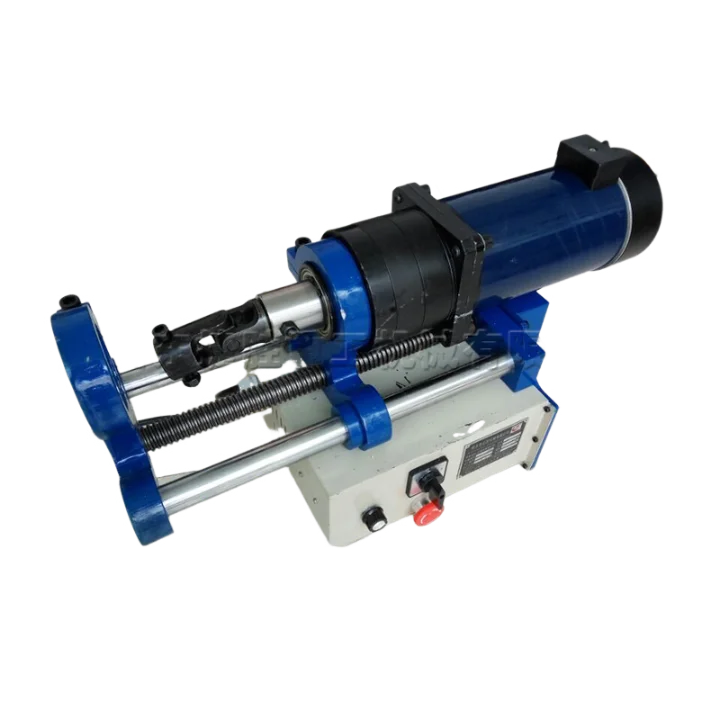 

On-site Linear Boring Repair Machine Repair Bore Commercial Boring Welding and Punching Machine High Processing Precision