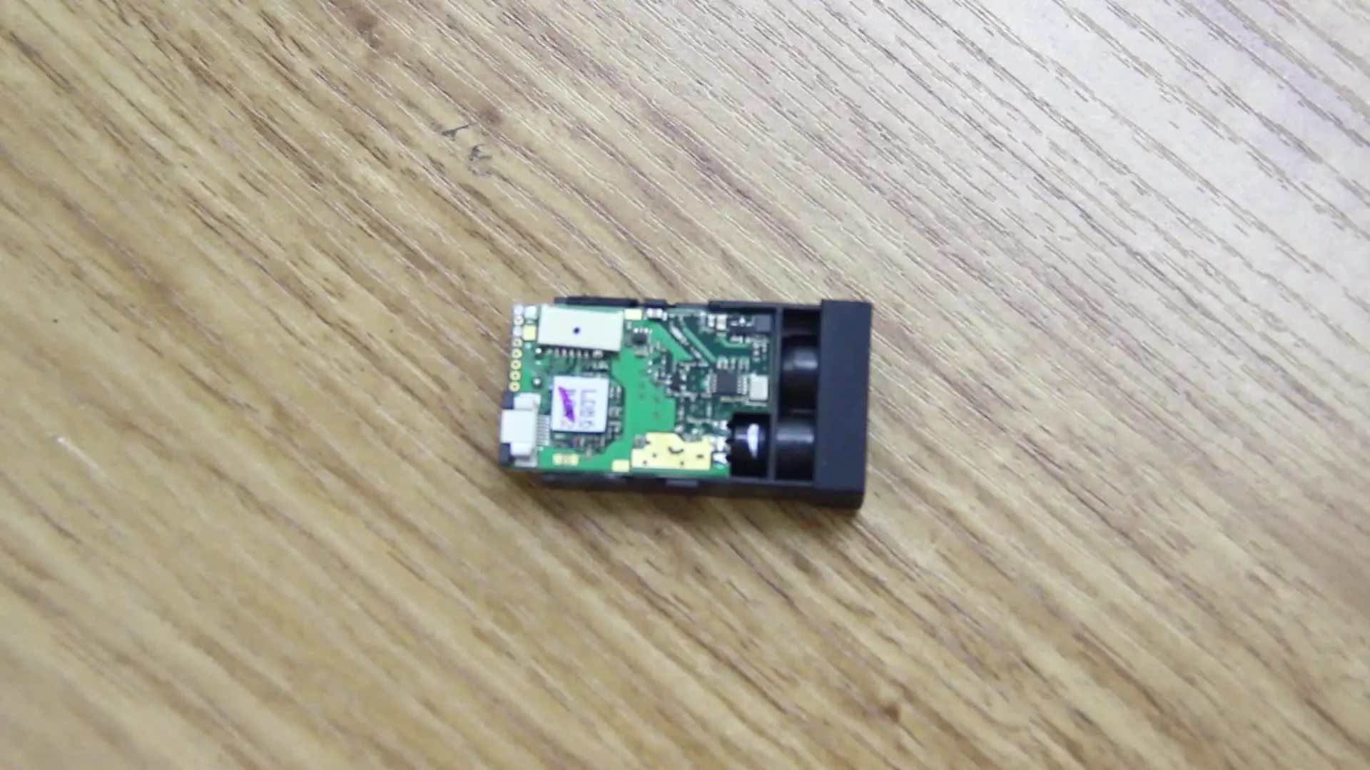 1mm Genauigkeit 40m OEM Laser Abstand Mess Sensor Modul