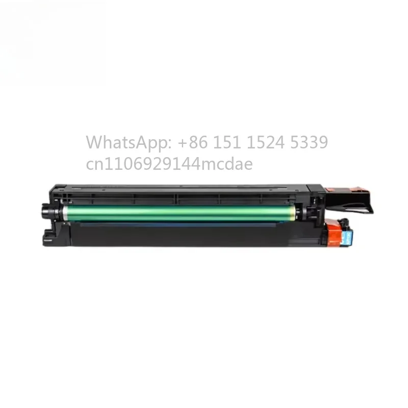 Compatible, Drum Unit Bizhub C659 C759 IU-712 CMYK A9K70KD A9K70ED A9K708D Copier Imaging Unit