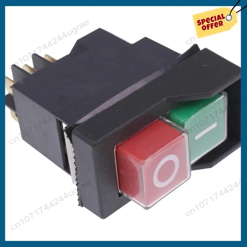 

-A15I 2X N603746 Table Saw Switch Replacement For Table Saw DWE7485 DWE7491RS