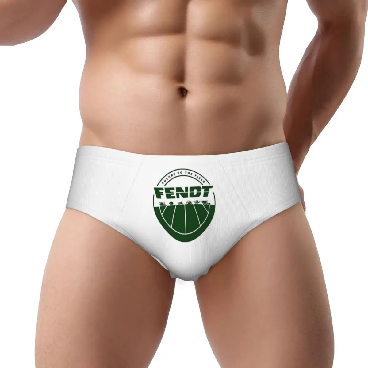 

Future To Field Fendt Men Triangle Panties Breathable Boxer Underpants Short Underwear for Homme Man Boyfriend Gifts