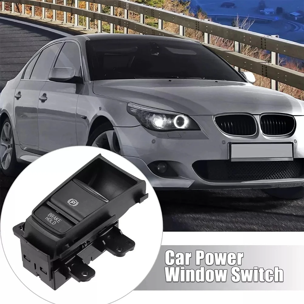 

Сменный электронный переключатель стояночного тормоза ручного тормоза для Honda HRV для XRV VEZEL 2015 2020 OEM 35355T7AJ01, автомобильное использование