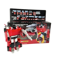 Transformation G1 Reissue Sideswipe Brand New Toy Action figures Gift Free Shipping