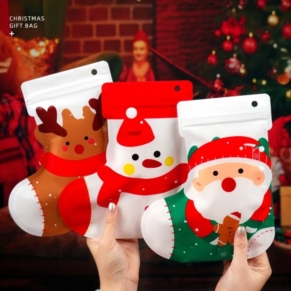 Thumbnail 2 - #16 Holiday Stockings Discount Picks