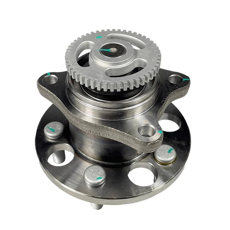 

1PCS Rear Wheel Hub Bearing for BYD S6 M6 S7 Two Wheel Drive Bearing Car Accessories S6-3104100