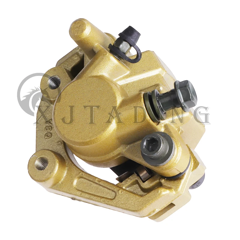 Front Hydraulic brake calipers Brake Pump Fit For Z50A Z50J Z50R Monkey Bike Little Golden Boy Gorilla Little Monkey Motorcycle