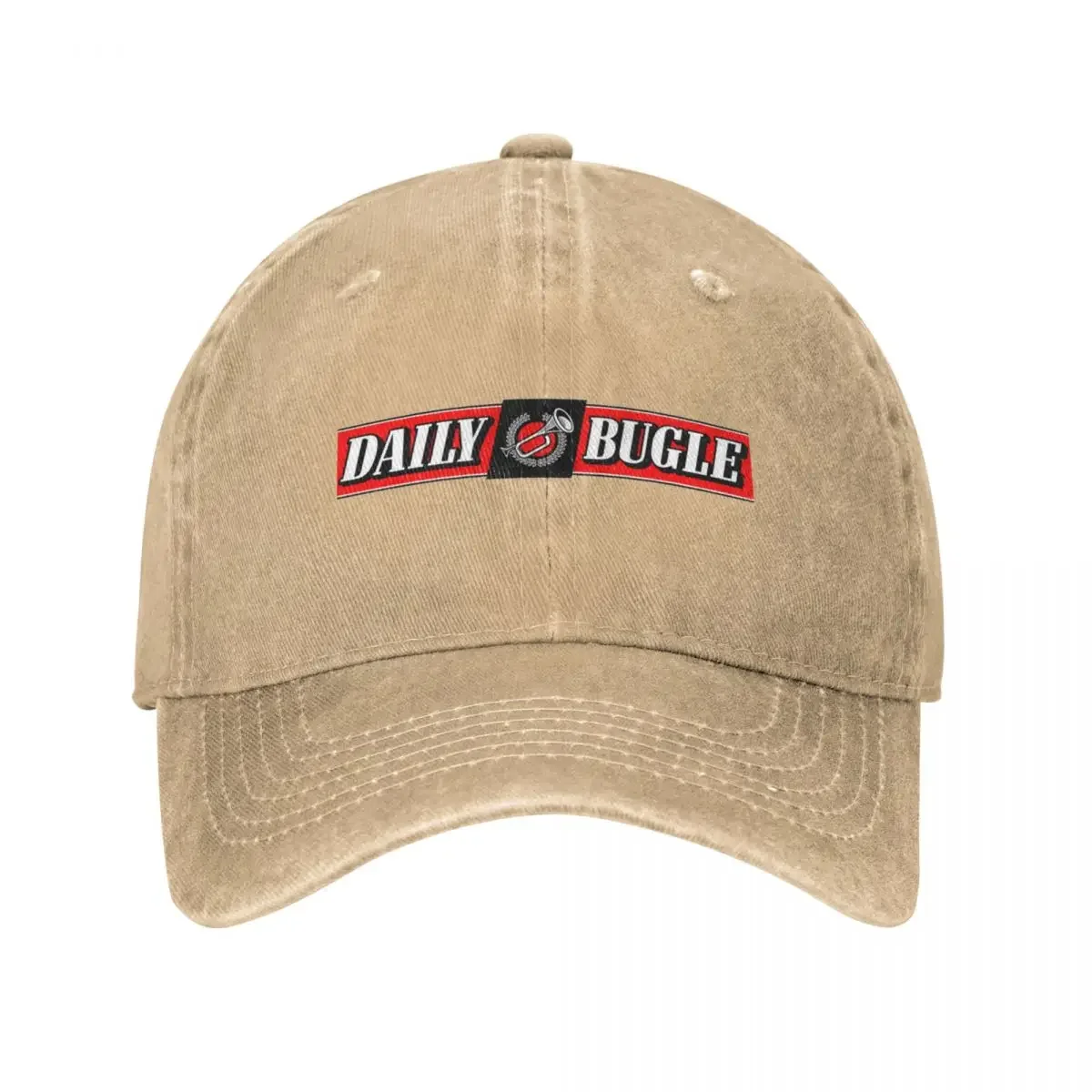 

Daily Bugle Cowboy Hat Golf Cap Caps boonie hats Luxury Woman Cap Men'S
