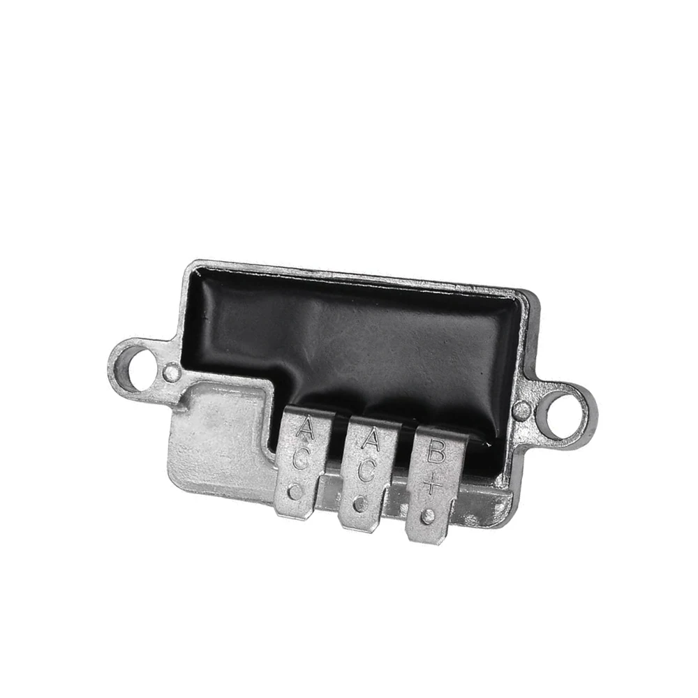 ZERE Voltage Regulator Rectifier 21066-7017 For Kawasaki FR541V FR600V FR691V FR730V FS481V FS541V FS600V FS651V FS691V FS730V