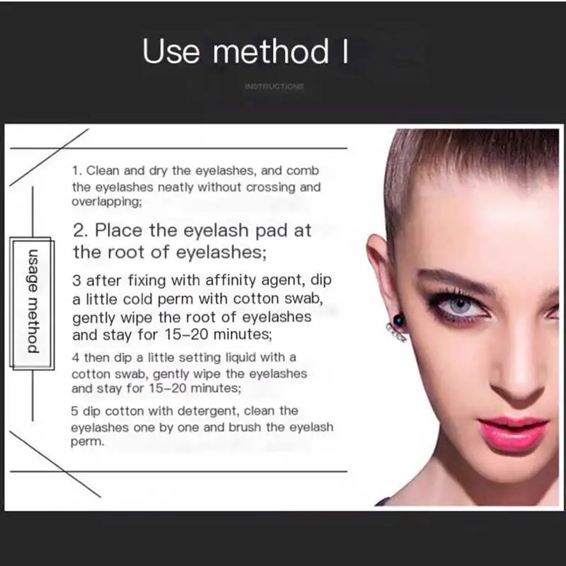 加熱されたまつげエクステ,芸術的な色,シリコンパッチ,特殊なマルチカラーケワイイエッジ,補助ツール,5を設置