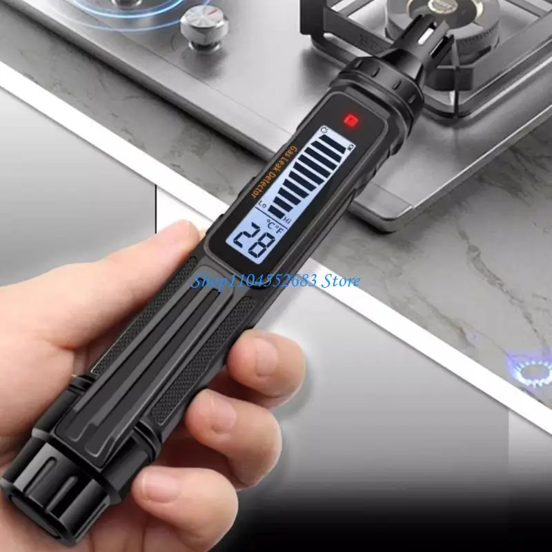 

Y6GD Multiple Gas Detection Device Simple for Enhances Safety in Various environment