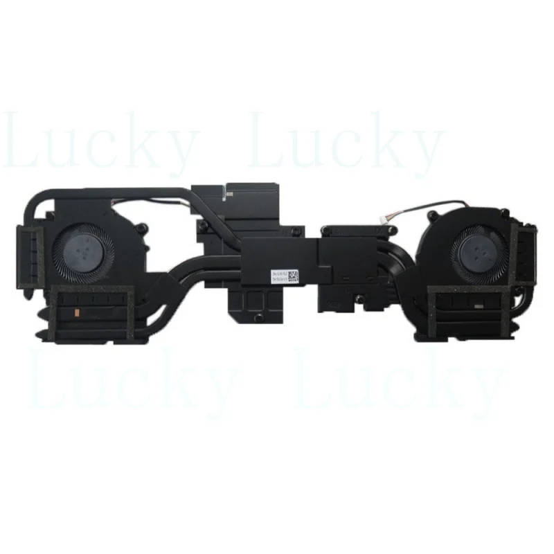 f   CPU GPU FAN&Heatsink for EGC-81090V1-0AH 20302D5417P29340 EGC-84090V1-0AH 4PIN New