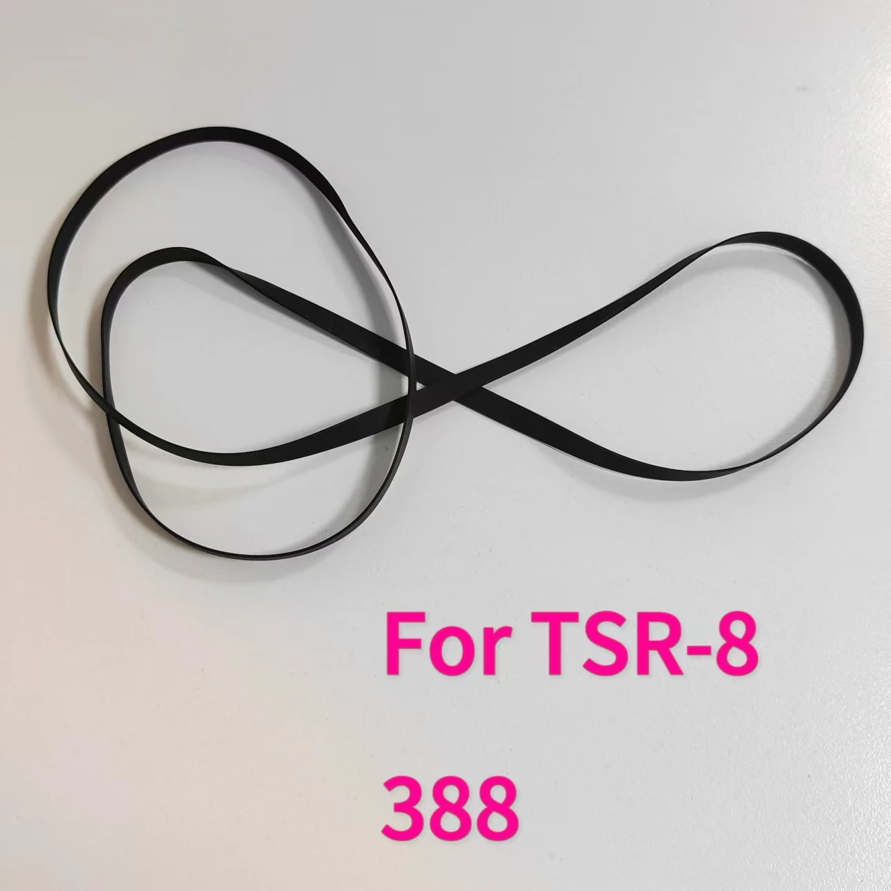 Belt Replacement Apply To TASCAM TSR-8 388 Turntable Drive Belt