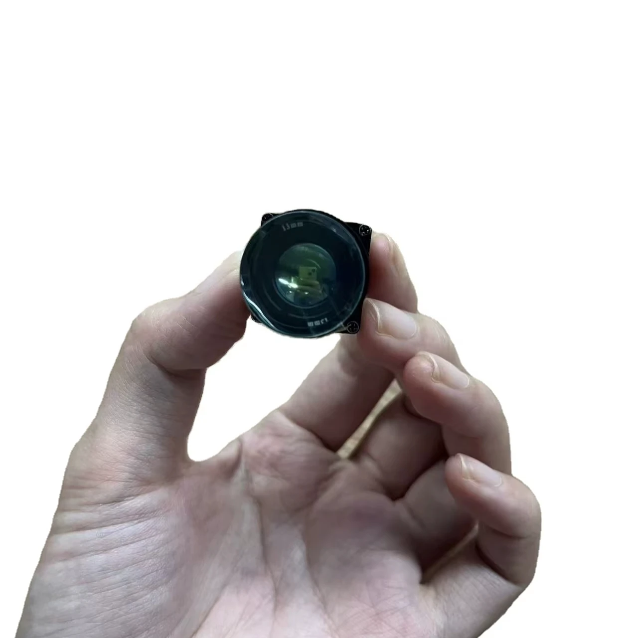 640x512 12um Thermal Imaging Camera Module Industrial Temperature Measurement Security Machine Vision
