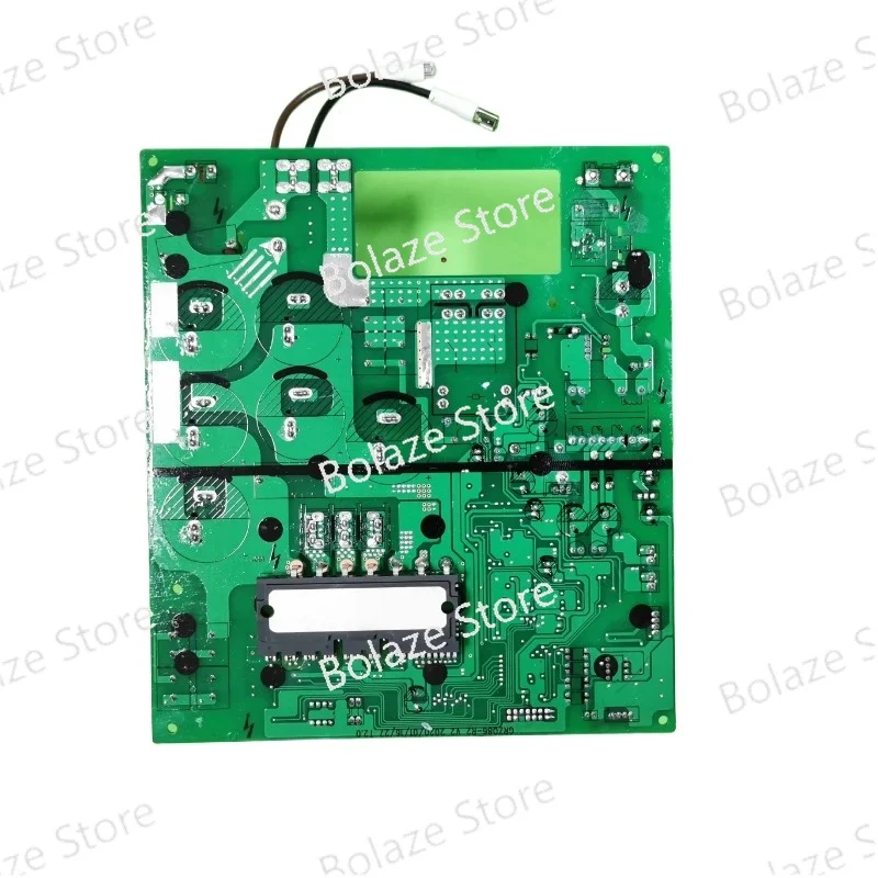 Applicable to Gree Multi line Compressor Drive Board 30228609 30223000034 ZQ86C ZQ3320A