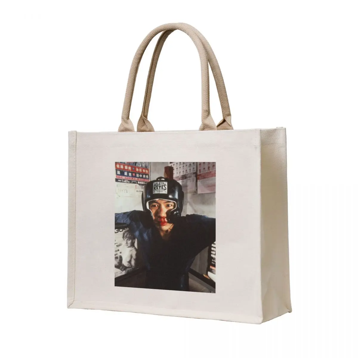 

Tokyo Fist Still - 1 Tote Bag Shopper handbag Handbags tote bag Handbags women