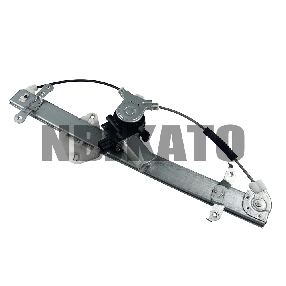 Brand New Front Right  Power Window Motor 61041AL000 For Subaru Forester Outback XV