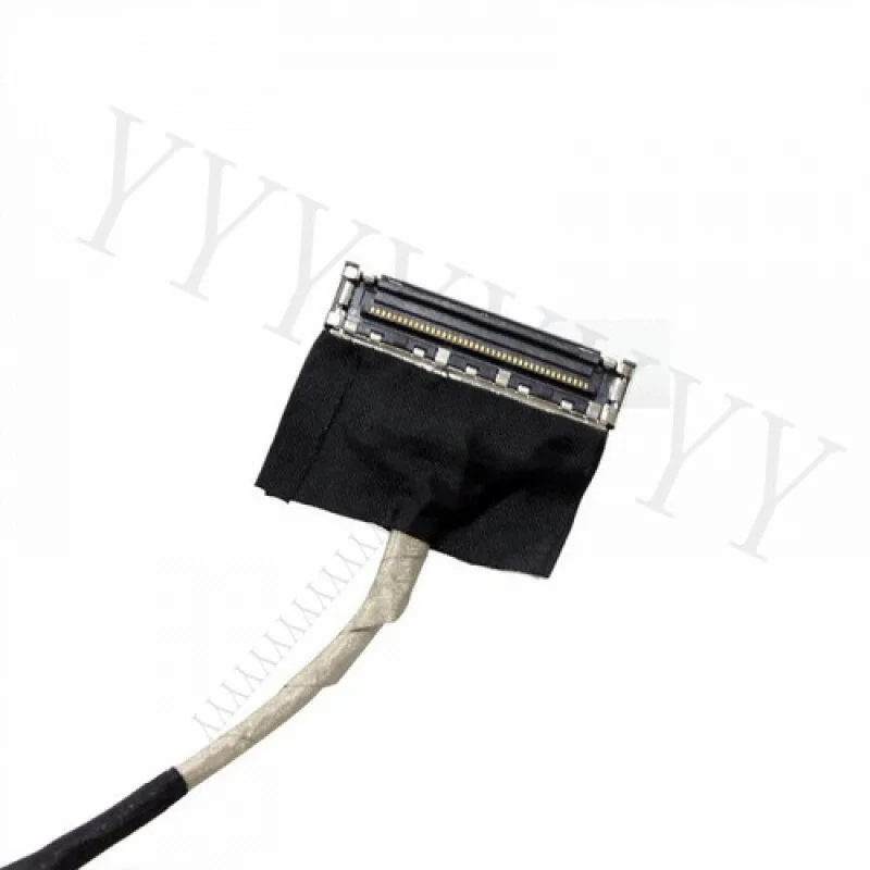 Y+Screen Flex Cable For Lenovo IdeaPad Y50 Y50-70 DC02001YQ00 EDP LVDS LCD Cable view 3