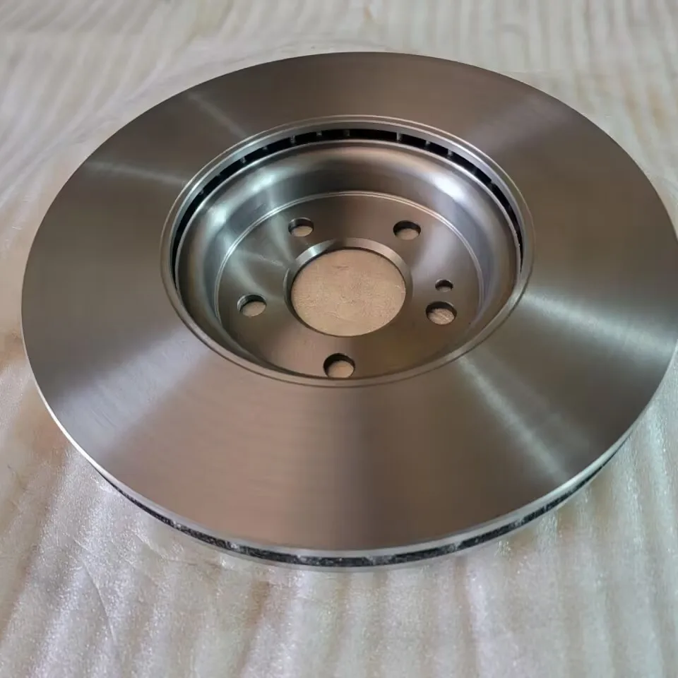 Adatto per il produttore di dischi freno, disco freno ruota anteriore Mercedes-Benz CLASSE A (W177) A247421191207