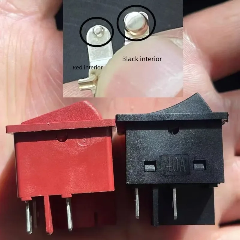 

1PC Microswitch spare parts suitable for karcher carwash washer Parts