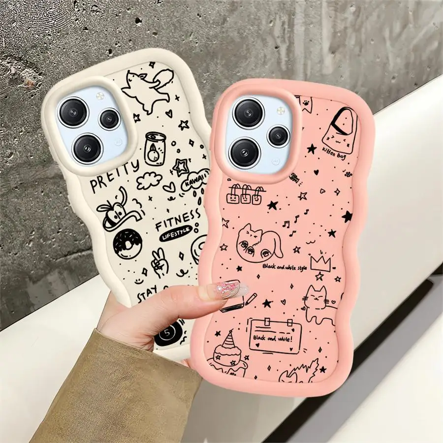 Cartoon Animals Cas… - image