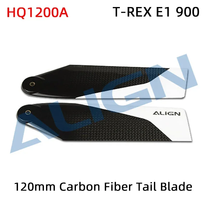 ALIGN T-REX 300X 450L 470L 500X/L 550X/L 600 650X 700E/L/X 760X 800E 900 E1 Tail Blade  parts Helicopter For SAB KDS LOGO