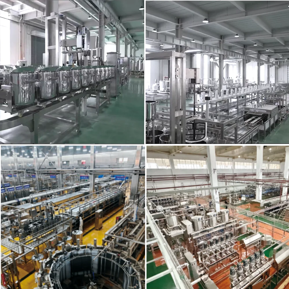 เครื่องบรรจุไส้เต้าหู้ยอดนิยม/ เครื่องบรรจุและแพ็คไส้เต้าหู้/ เครื่องทำเต้าหู้