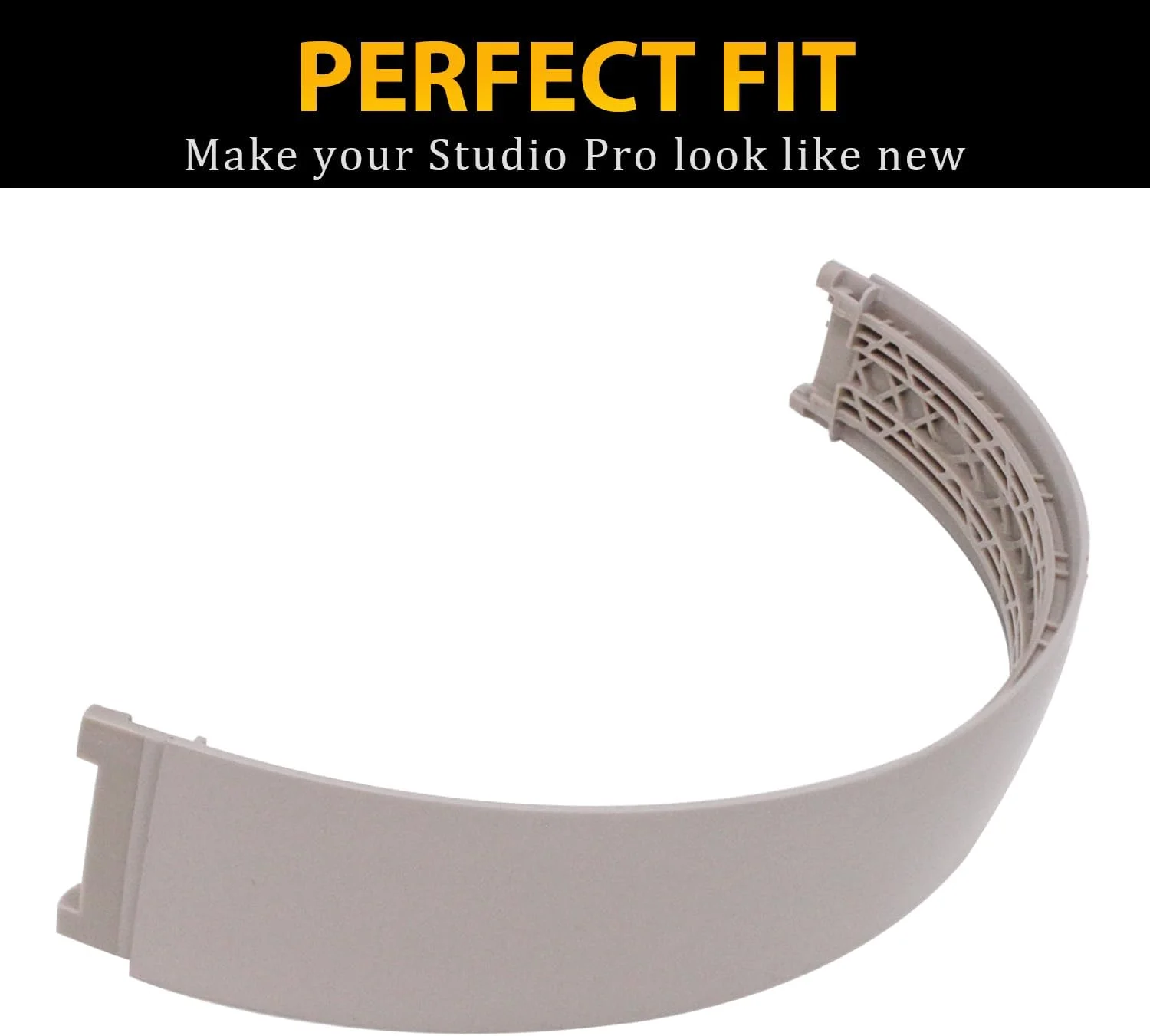 Studio Pro Headband Replacemen - Beats Headphone Studio Pro recension och pris