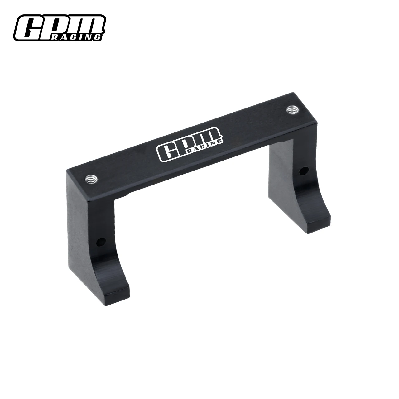 GPM 7075 Alloy Servo Mount For LOSI 1/24 Micro-B 2WD Buggy LOS-1986