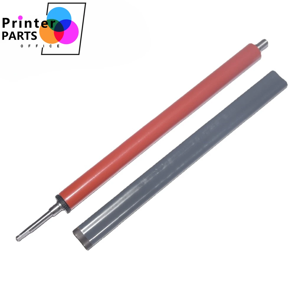 Rodillo de presión inferior para impresora HP 1010, 1020, 1012, 1015, 1018, 3015, 3020, 3030, 1005, Canon, LBP-2900, fusor