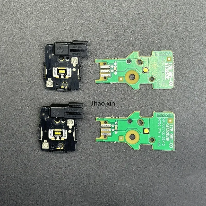 White Light For Mercedes Benz E-Class W212 2014-2015 Car Headlights DRL Chip Ballast Circuit Board Light Source Board Fittings