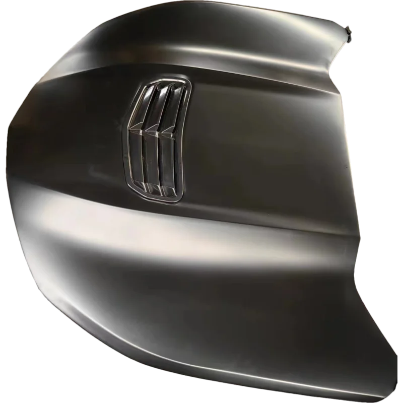 

OEM Car Modification Upgrade Auto Parts Car Hood with Scoop for camaro ZL 2019-2023