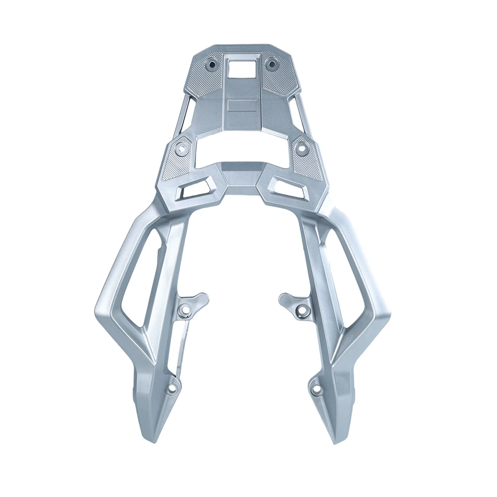 Portaequipajes Trasero para Honda NC750X, Ajuste Personalizado, Instalación sin Daños, Se Combina Perfectamente con la Estructura Original