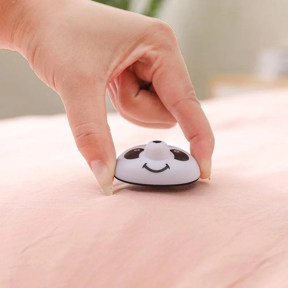 1PC Quilt Holder Quilt Cover Bed Sheet Fixing Artifact Unlocking Device Fixing Clip Needle Free Non Slip And Kick Proof