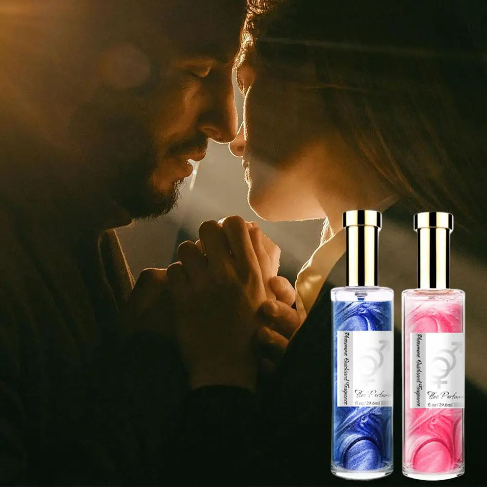 30ml seksowne perfumy dla mężczyzn kobiety afrodyzjak feromony przyciągają perfumy zapach ciała trwały flirt perfumy dezodorant zapach