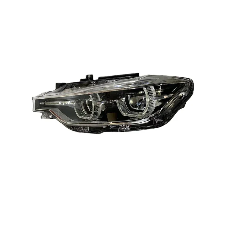 Professional Manufacturer High Match Xenon Headlight Headlamp For BMW 320 325 328 F30 F35 330I