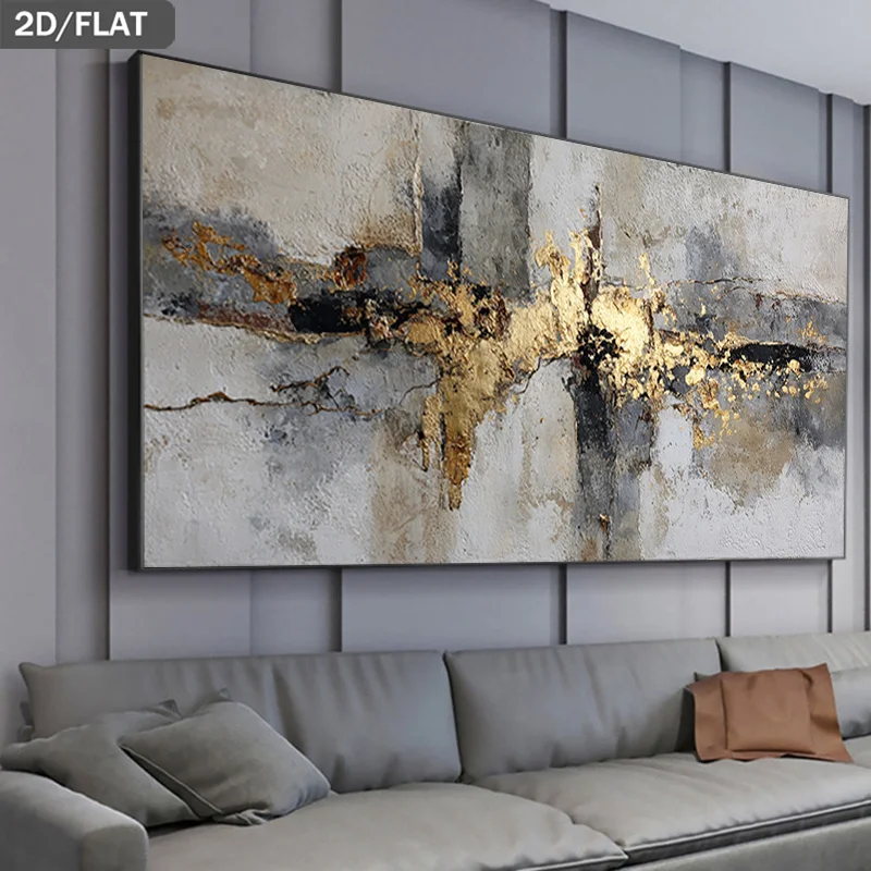 1pc Frameless Modern Abstract Black Sports Car Canvas Art Wall Decor for Living Room, Bedroom,Decor, Bedroom Artwork, Home Decor