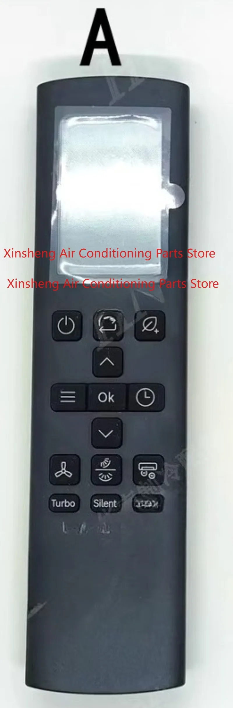 Applicable to BOSCH air conditioner English  RG96A (2HS)
