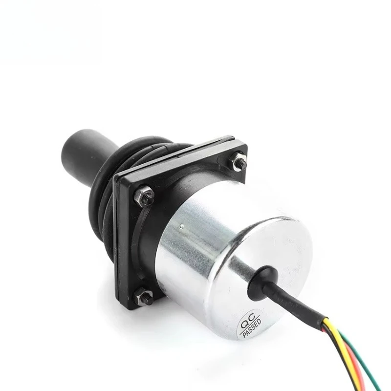 

SJ6 Thumb Controls Joystick Small Joystick for Power Wheelchair