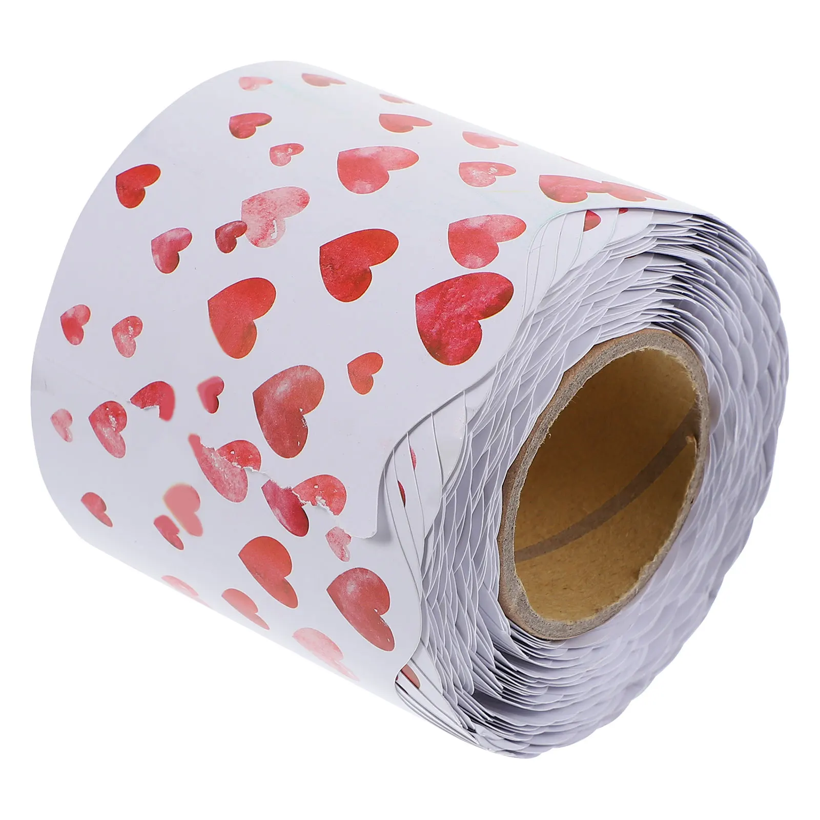 

1 Roll Classroom Border Bulletin Board Decorative Stickers Scallop Trim Adhesive Strip For Whiteboard Chalkboard Party Playroom