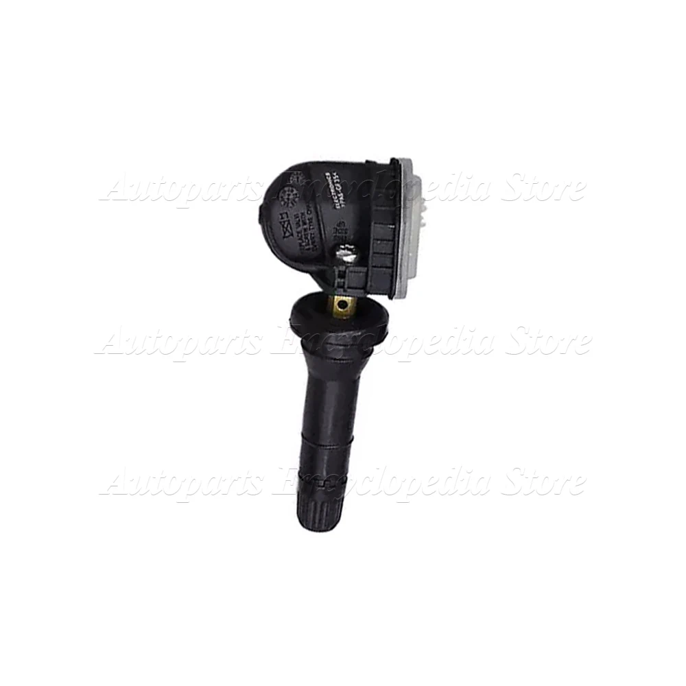 1/4 SZT. Czujnik TPMS 433MHz 52940-BV100 Do Kia Sportage [NQ5] 2021-2025, Hyundai Creta [SU2], Tucson [NX4] 52940-CG100 — 2