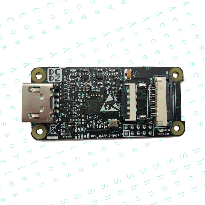 PP+ For Raspberry pie Acquisition Adapter Zero HDMI interface to CSI-2 interface New